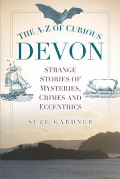 A-Z of Curious Devon