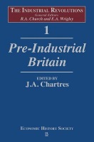 Industrial Revolutions, Volume 1