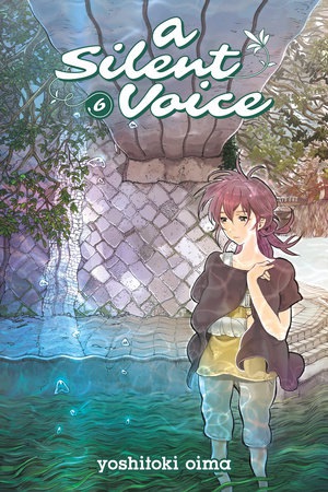 Silent Voice Vol. 6