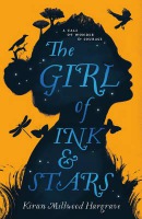Girl of Ink a Stars