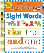 Learning Sight Words