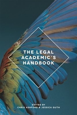 Legal Academic's Handbook