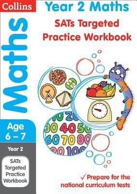 Year 2 Maths Targeted Practice Workbook