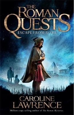 Roman Quests: Escape from Rome