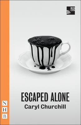 Escaped Alone