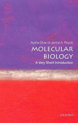 Molecular Biology: A Very Short Introduction