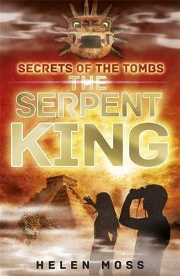 Secrets of the Tombs: The Serpent King
