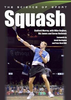 Science of Sport: Squash