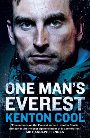 One ManÂ’s Everest