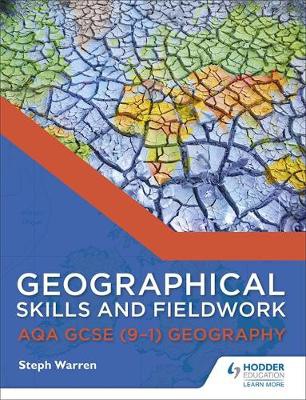 Geographical Skills and Fieldwork for AQA GCSE (9Â–1) Geography