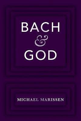Bach a God