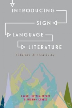 Introducing Sign Language Literature