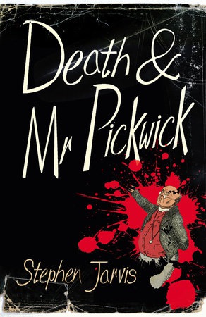 Death and Mr Pickwick