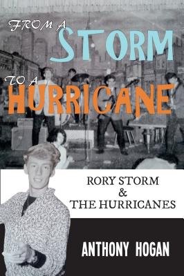 From a Storm to a Hurricane