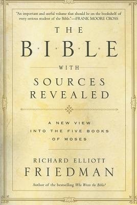 Bible With Sources Revealed