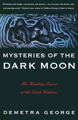 Mysteries of the Dark Moon