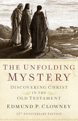 Unfolding Mystery, The (25th Anniversary Edition)
