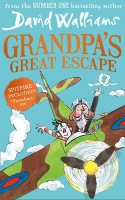 GrandpaÂ’s Great Escape