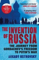 Invention of Russia