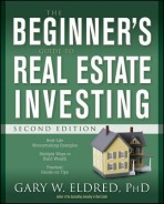 Beginner's Guide to Real Estate Investing