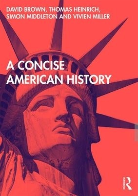 Concise American History