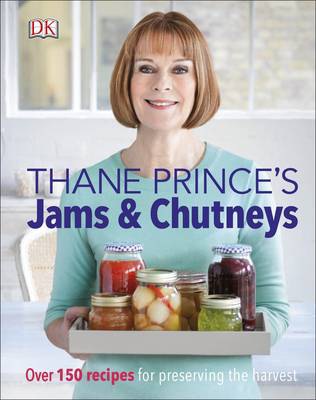 Thane Prince's Jams a Chutneys