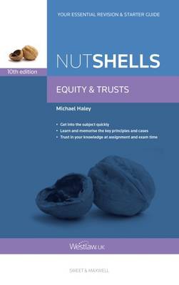 Nutshells Equity a Trusts