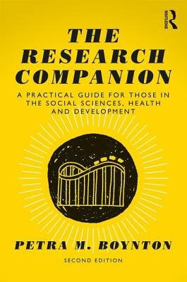 Research Companion