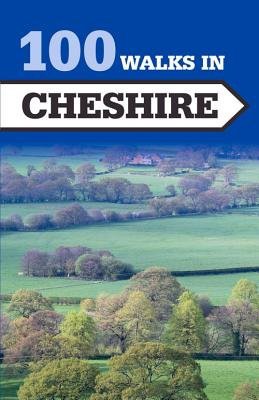 100 Walks in Cheshire