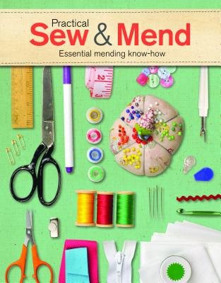 Practical Sew a Mend