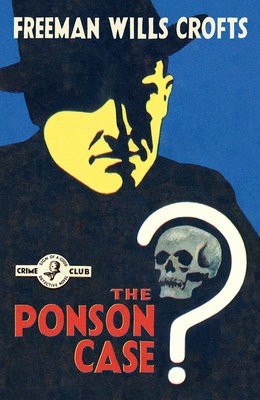 Ponson Case