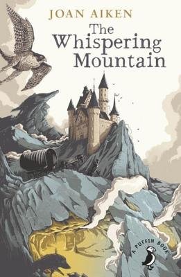 Whispering Mountain (Prequel to the Wolves Chronicles series)