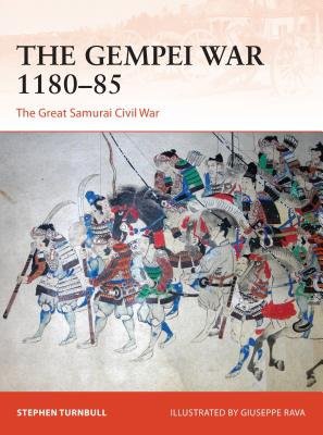 Gempei War 1180Â–85