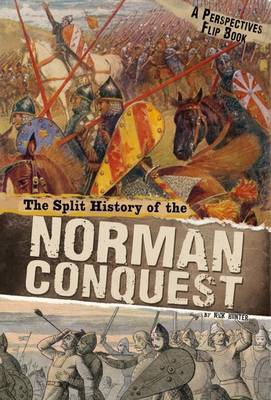 Split History of the Norman Conquest