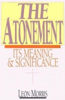 Atonement – Its Meaning and Significance
