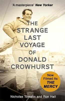 Strange Last Voyage of Donald Crowhurst