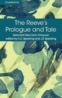 Reeve's Prologue and Tale