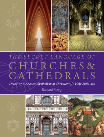 Secret Language of Churches a Cathedrals