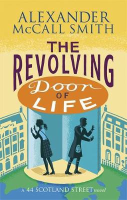 Revolving Door of Life