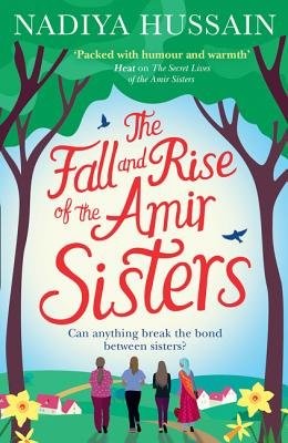 Fall and Rise of the Amir Sisters