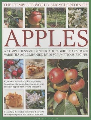 Complete World Encyclopedia of Apples