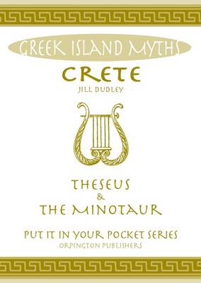 Crete Theseus and the Minotaur