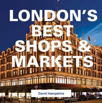 London's Best Shops a Markets
