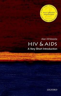 HIV a AIDS: A Very Short Introduction
