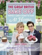 Great British Bake Off - Perfect Cakes a Bakes To Make At Home