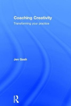 Coaching Creativity