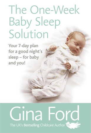 One-Week Baby Sleep Solution