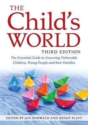 Child's World, Third Edition