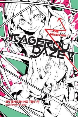 Kagerou Daze, Vol. 5 (Light Novel)