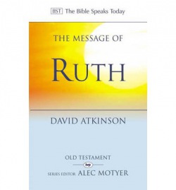 Message of Ruth